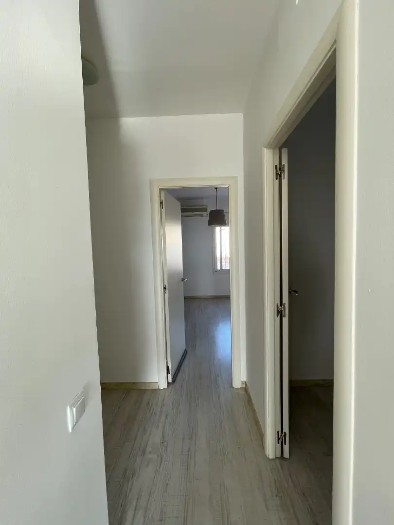 Ático en venta en Barcelona con Aire acondicionado, Calefacción y Parquet