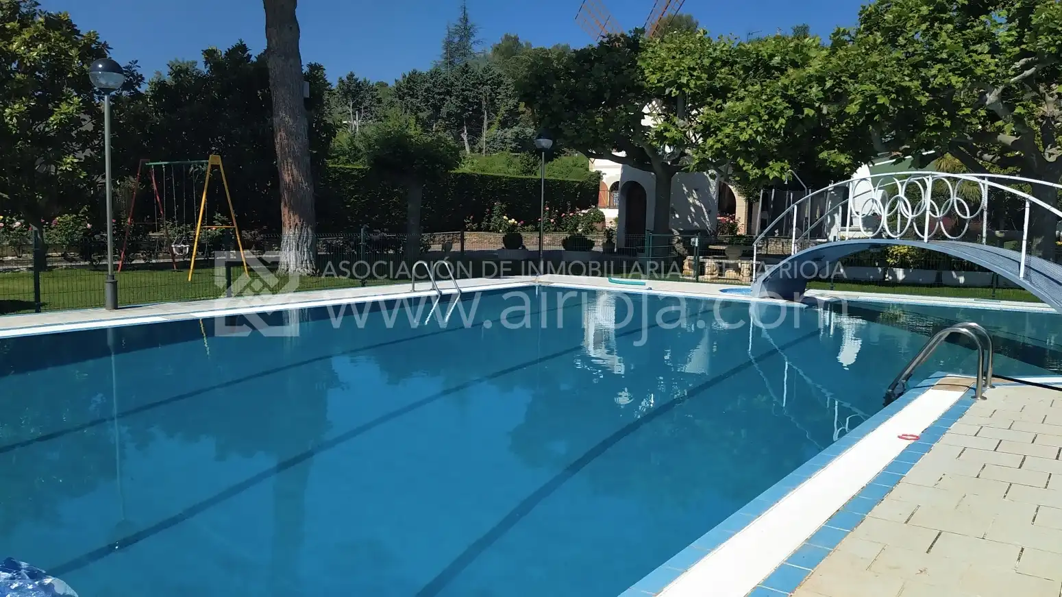 Casa o chalet en venta en Nalda