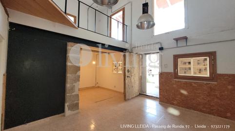 Foto 2 de Finca rústica en venta en Partida Rufea, Butsènit, Lleida