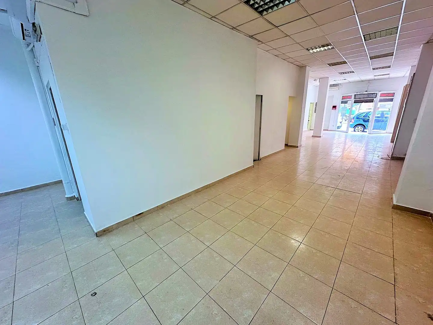 Local commercial à vendre à Carrer Sant Antoni 102, imagen 10