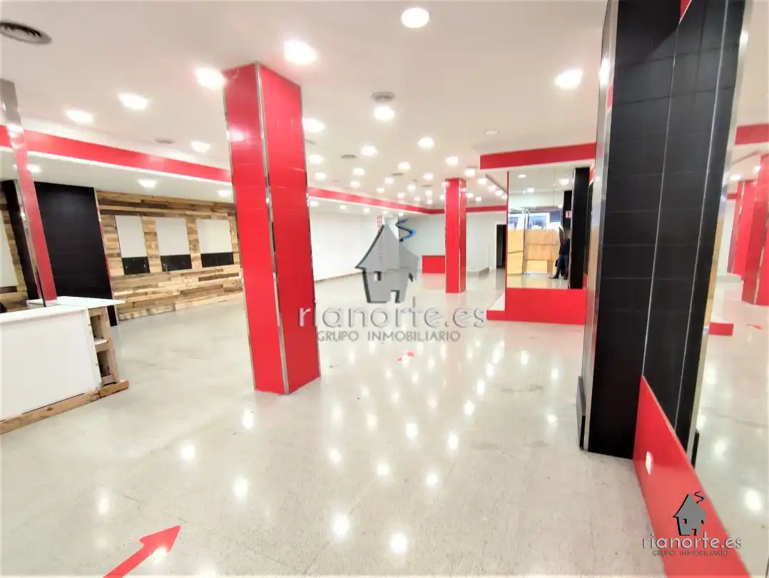 Local comercial en venta en Calle Celestino Cabeza 36, imagen 7