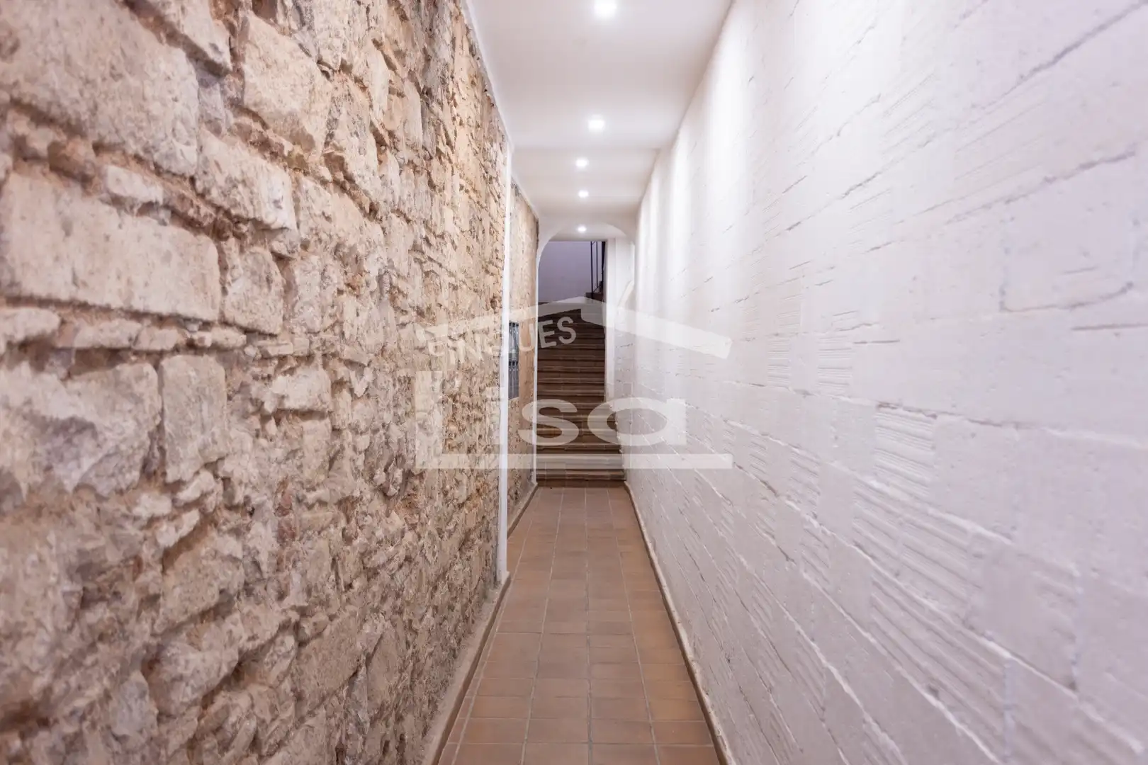Piso en venta en Barcelona con Aire acondicionado, Calefacción y Parquet