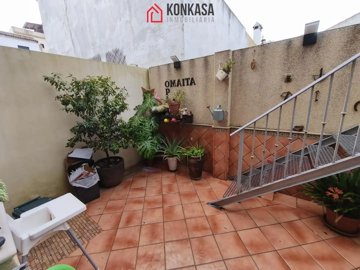 Adossat en venda a Arcos de la Frontera, imagen 8