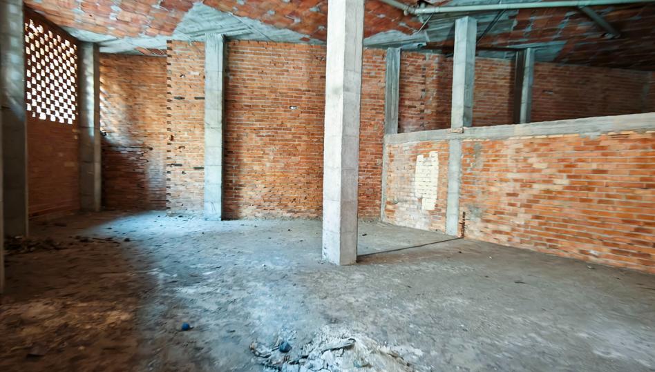 Photo 1 of Premises for sale in Santa Cristina - San Rafael, Málaga