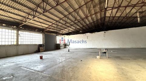 Photo 4 of Industrial buildings to rent in Can Palet II - Santa Eulàlia, Barcelona