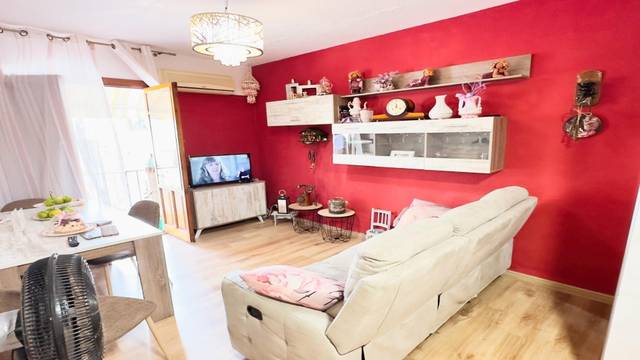 Piso en Venta en Calle de San Roque en Centro Urbano