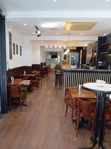 Local comercial en Alquiler en CALLE DE LLEÓ, 13 en Llefià