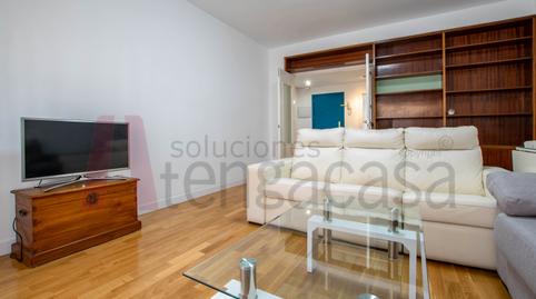 Foto 4 de Pis de lloguer a Calle de Nuestra Señora de Guadalupe, Guindalera, Madrid