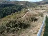 Exterior view of Land for sale in Aisa