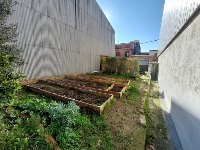 Terreno residencial en Venta en Ca n'Oriol