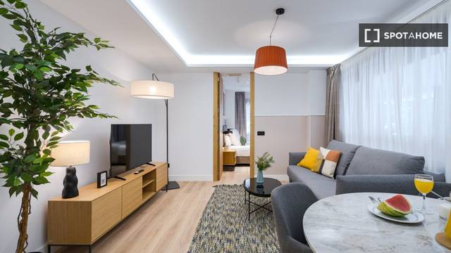 Piso en Alquiler en Castilla