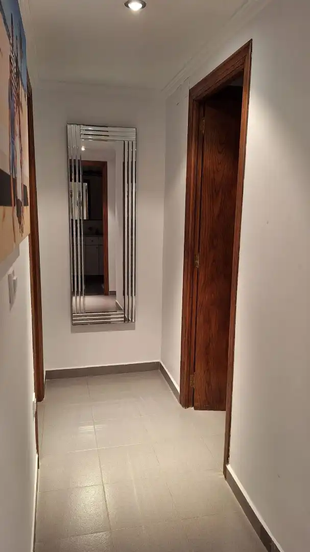 Apartamento en venta en Gandia con Aire acondicionado, Calefacción y Terraza