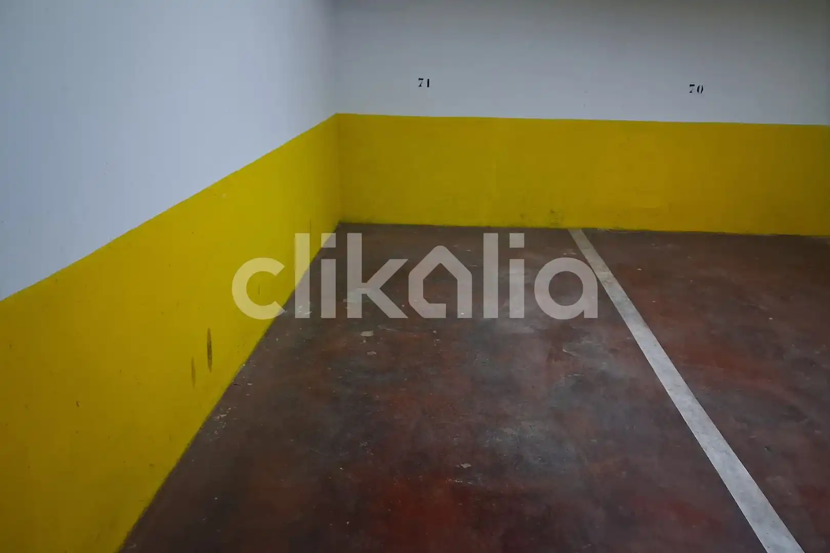 Einzelparkplatz zum Verkauf in Centre, imagen 5