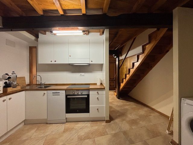 Dúplex de alquiler en Ferrol con Calefacción, Parquet y Terraza