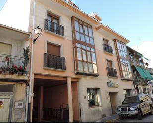 Exterior view of Duplex for sale in Ciudad Rodrigo  with Air Conditioner