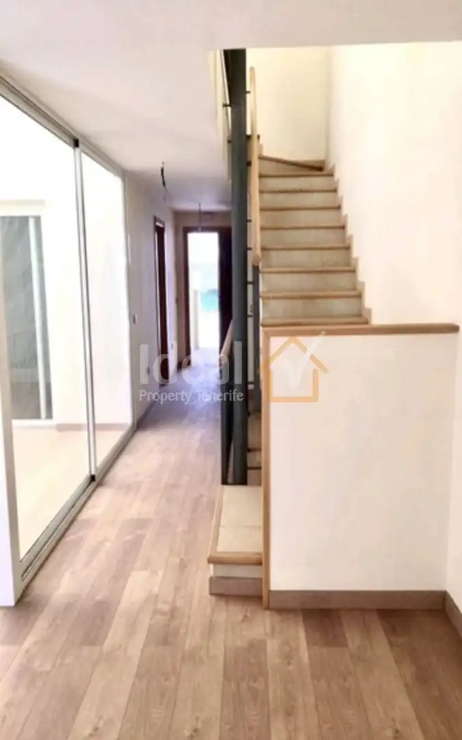 Casa adosada en venda en Adeje amb Terrassa i Piscina comunitària