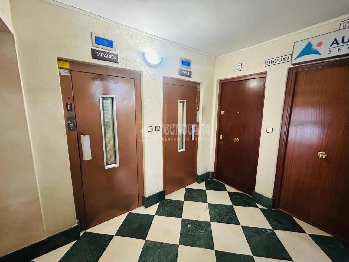 Flat for sale in Bilbao   with Heating and Terrace