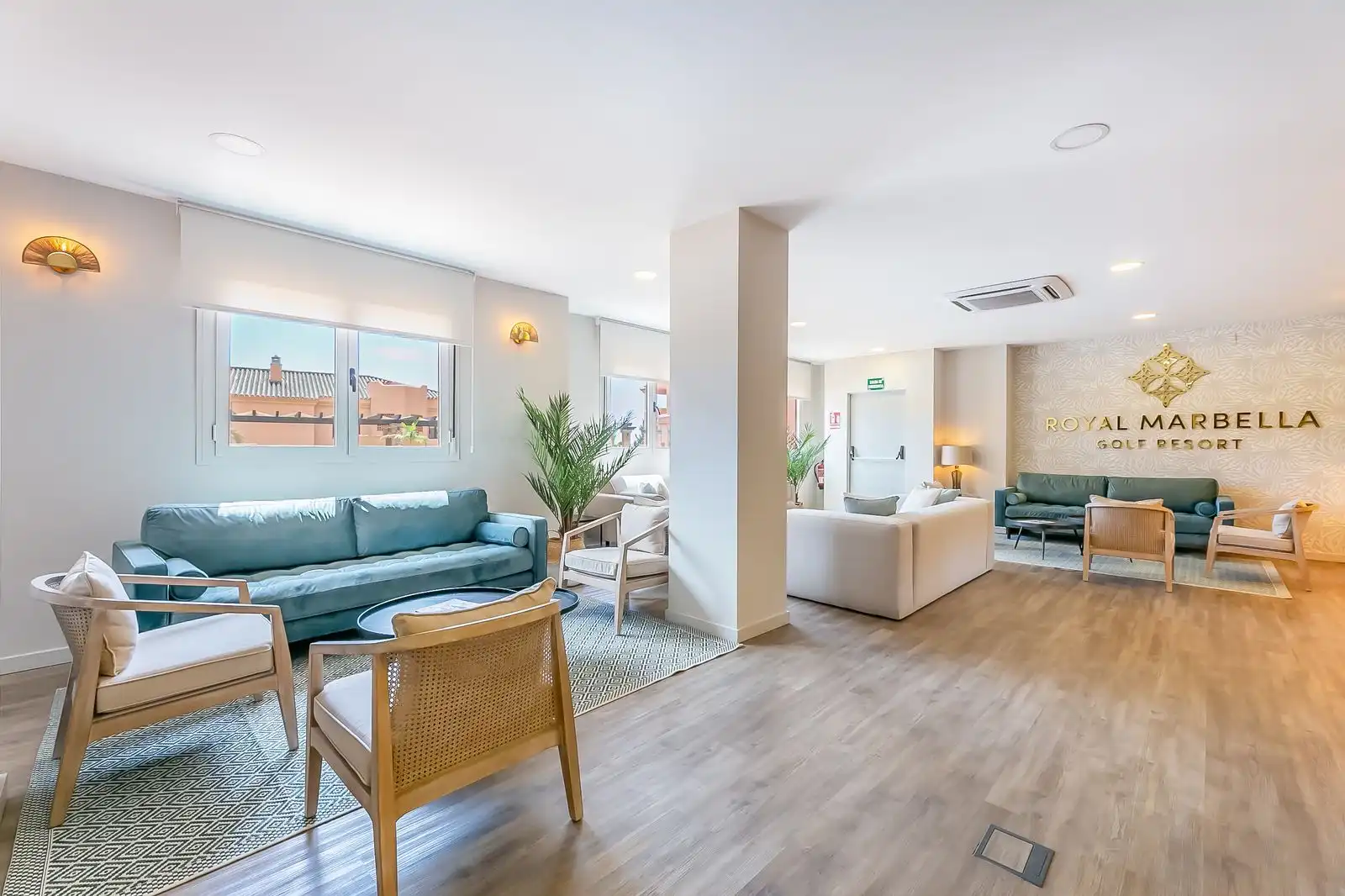 Flat with pool for sale in Urbanización Los Flamingos 45, imagen 28