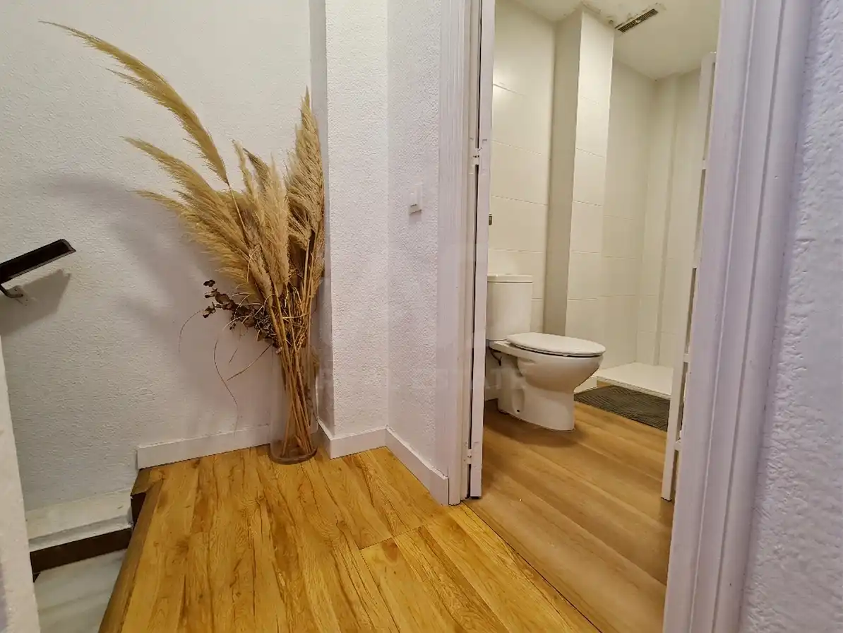 Baño de Casa o chalet en venta en Tarifa con Terraza