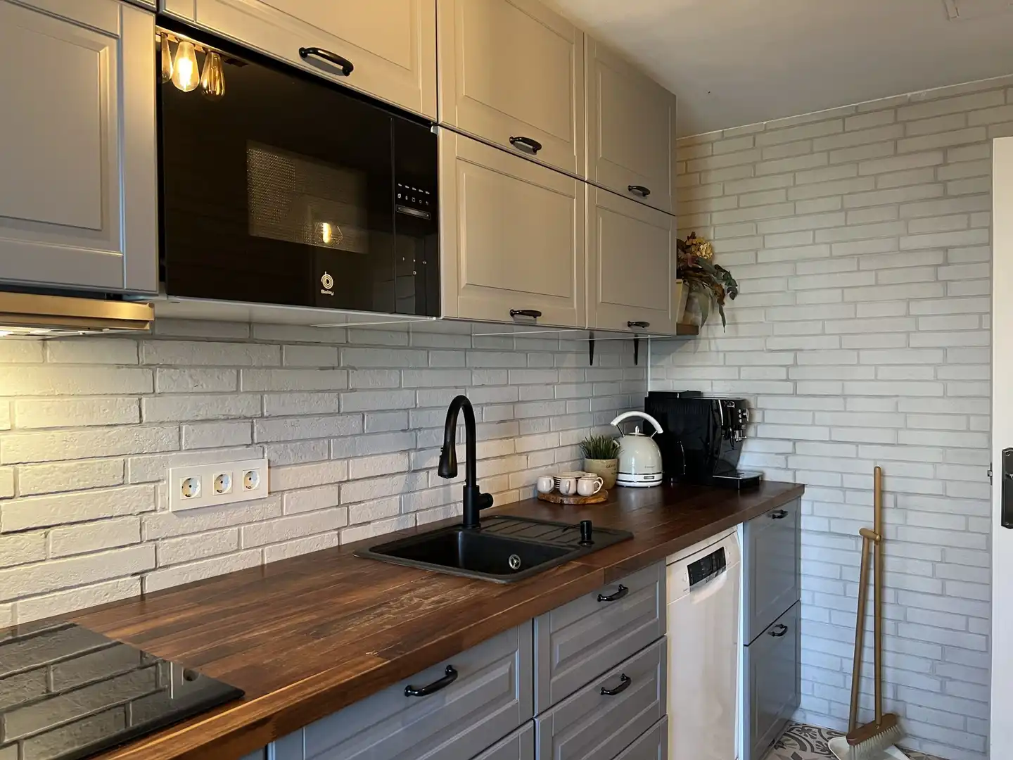 Cuina de Pis en venda en Tarragona amb Aire condicionat, Calefacció i Terrassa