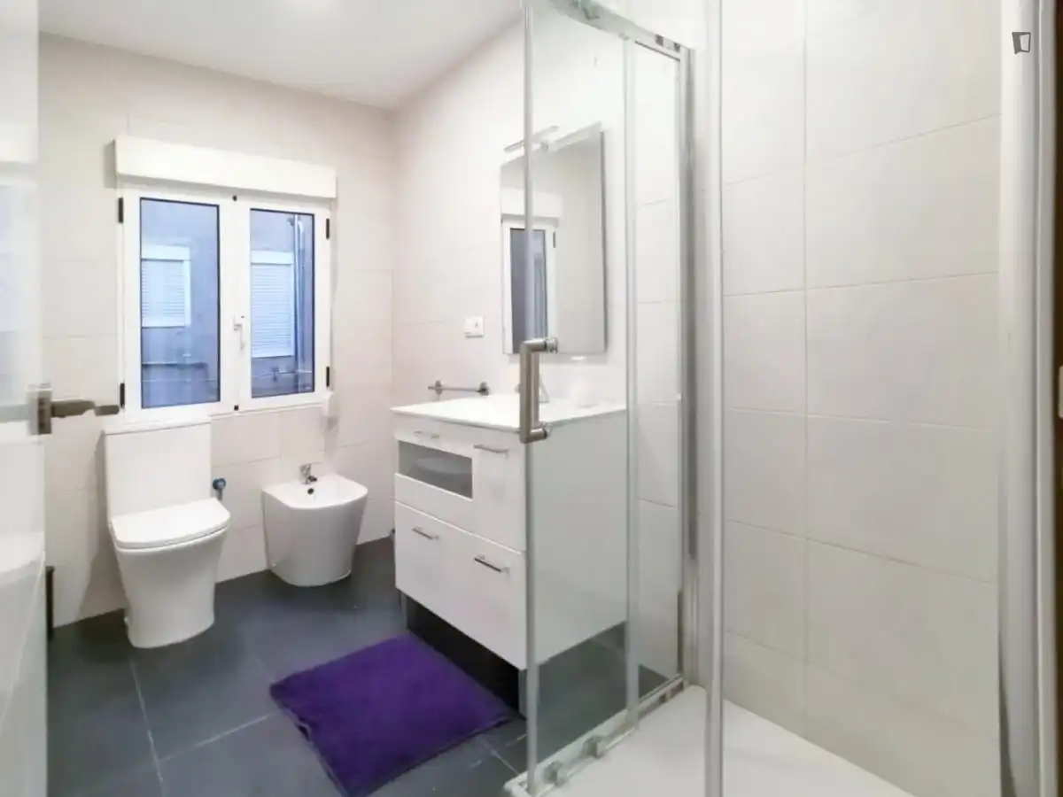 Habitació a Alipark