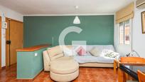 Living room of Flat for sale in El Prat de Llobregat