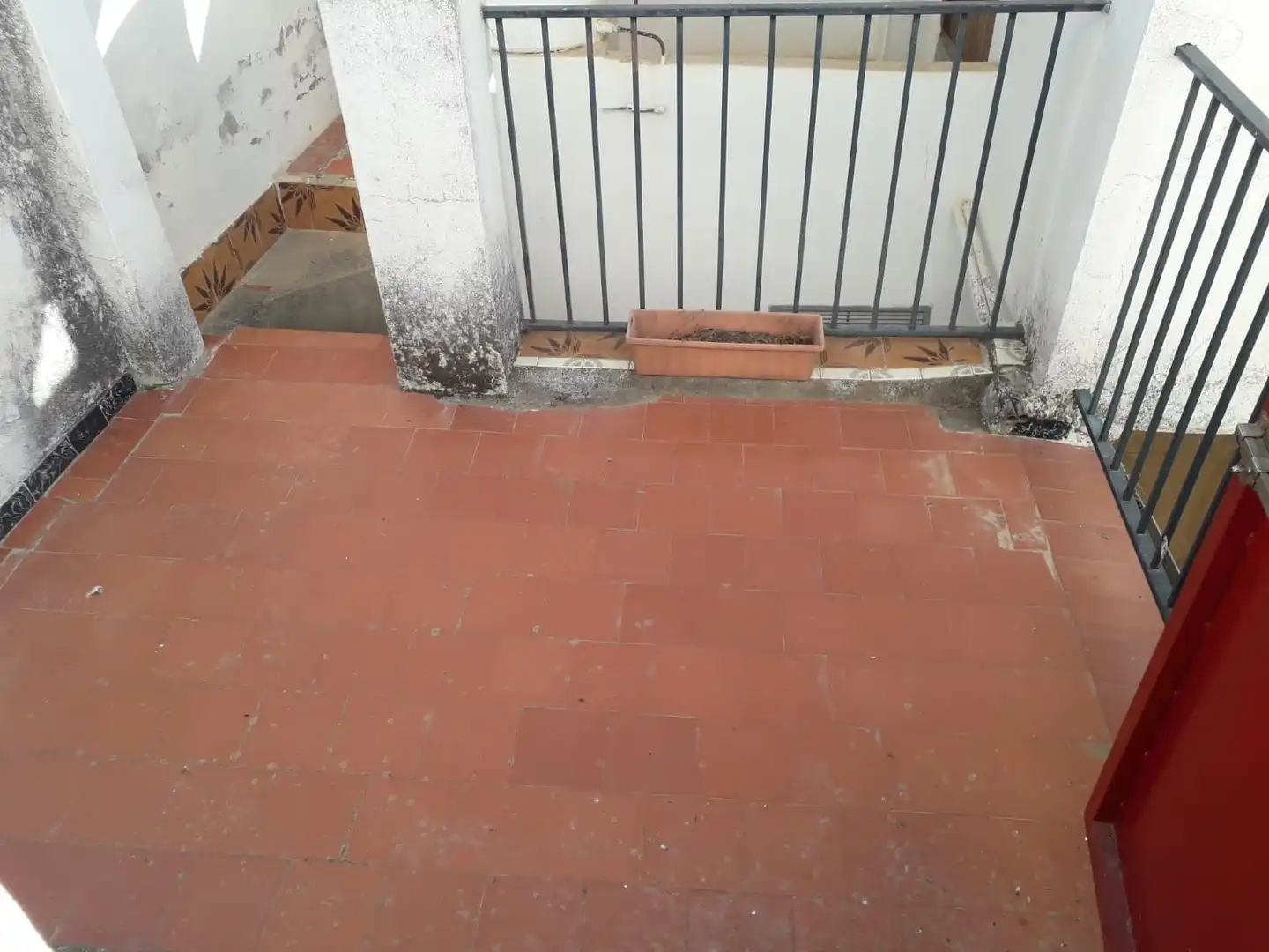 Casa o chalet en venta en La Coronada con Terraza y Amueblado