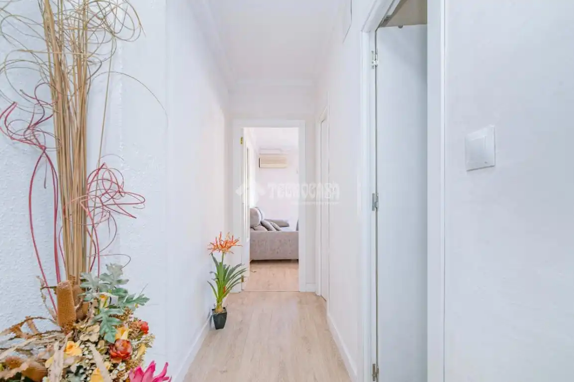 Piso con terraza en venta en Loja, imagen 30