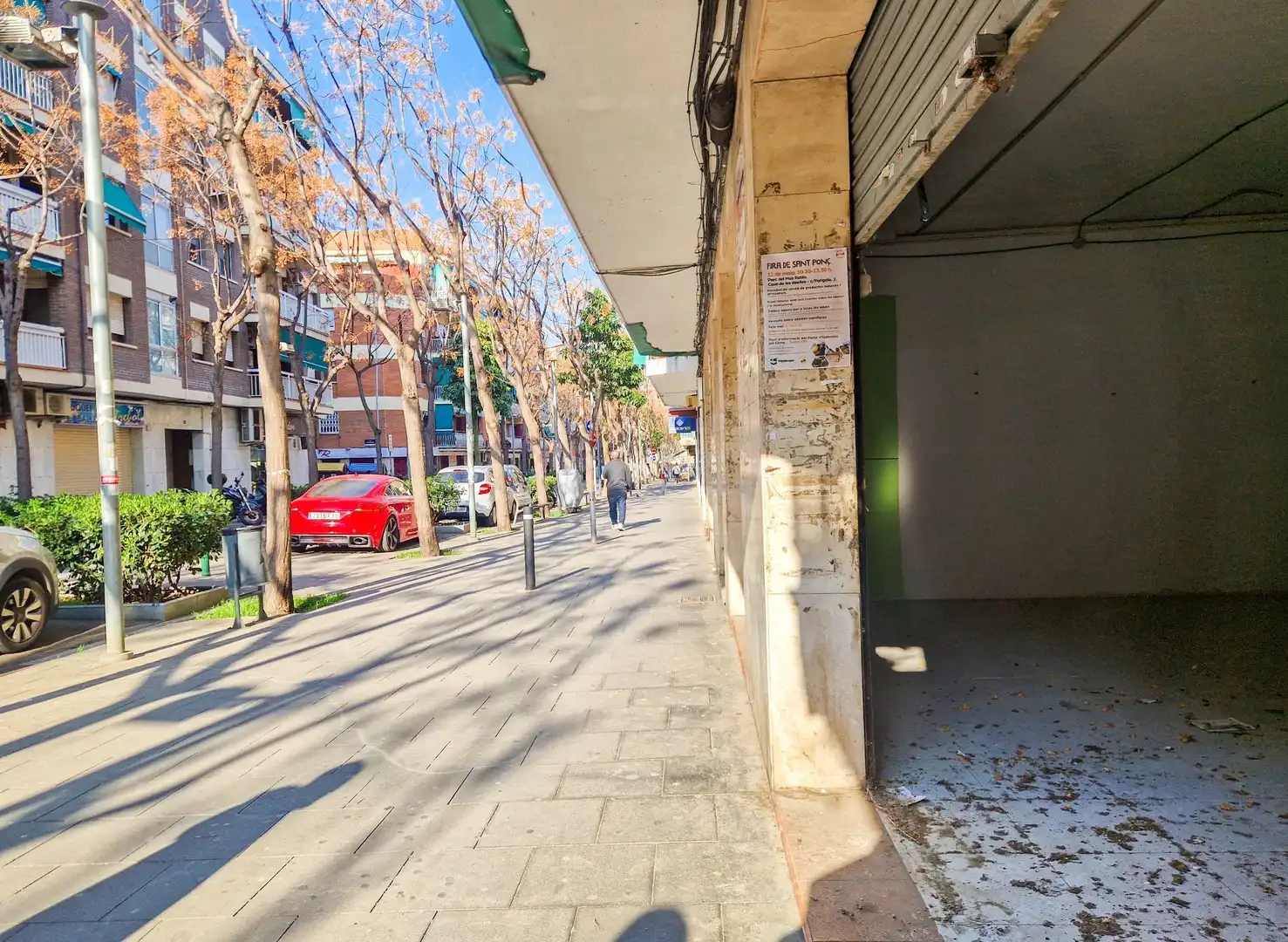 Gewerbefläche zum Verkauf in Centre
