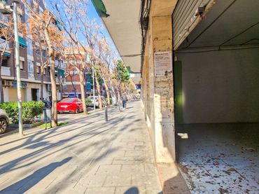 Locale commerciale in vendita a Centre