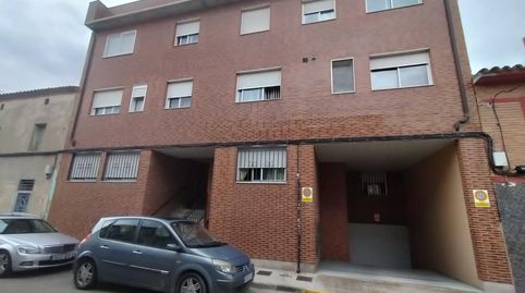 Foto 2 de Garatge en venda a Miralbueno, Zaragoza Capital