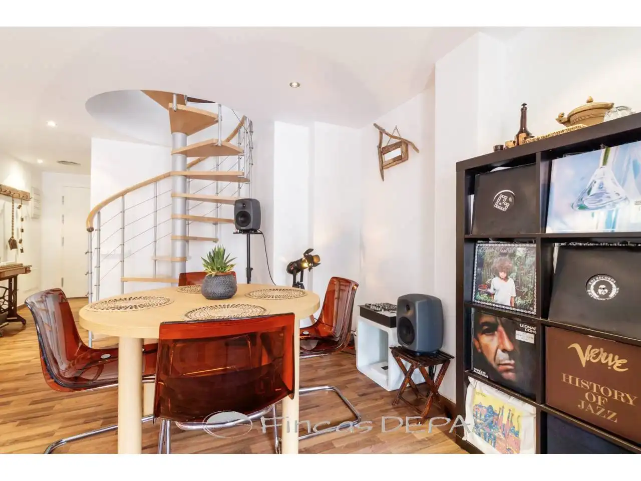 Duplex con piscina in vendita a Baixador, imagen 7