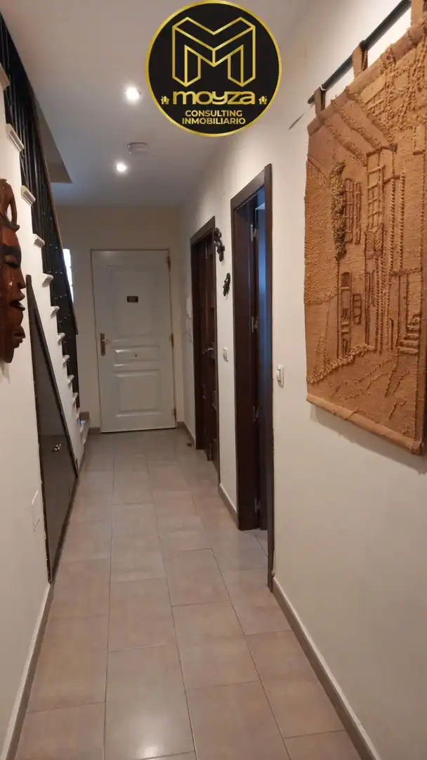 Casa o chalet en venta en Jaén con Aire acondicionado, Calefacción y Parquet