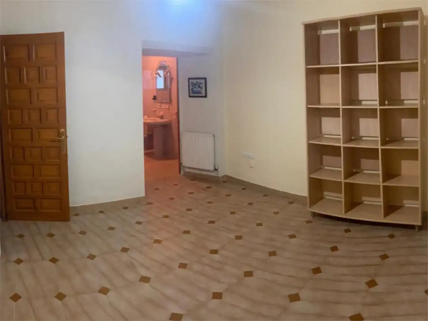 Piso en venta en La Nucia con Jardín privado y Piscina