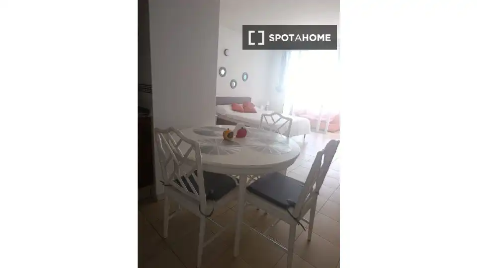 Room in Golf del Sur - Amarilla Golf