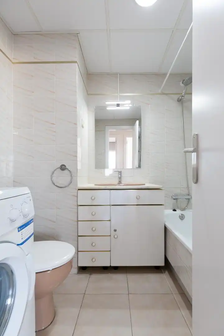 Apartamento en venta en de Carles Buïgas, Mar i Camp - Platja dels Capellans