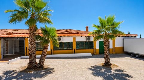 Foto 4 de Casa o xalet en venda a Vía Estepona, 28, Altos de Estepona, Estepona