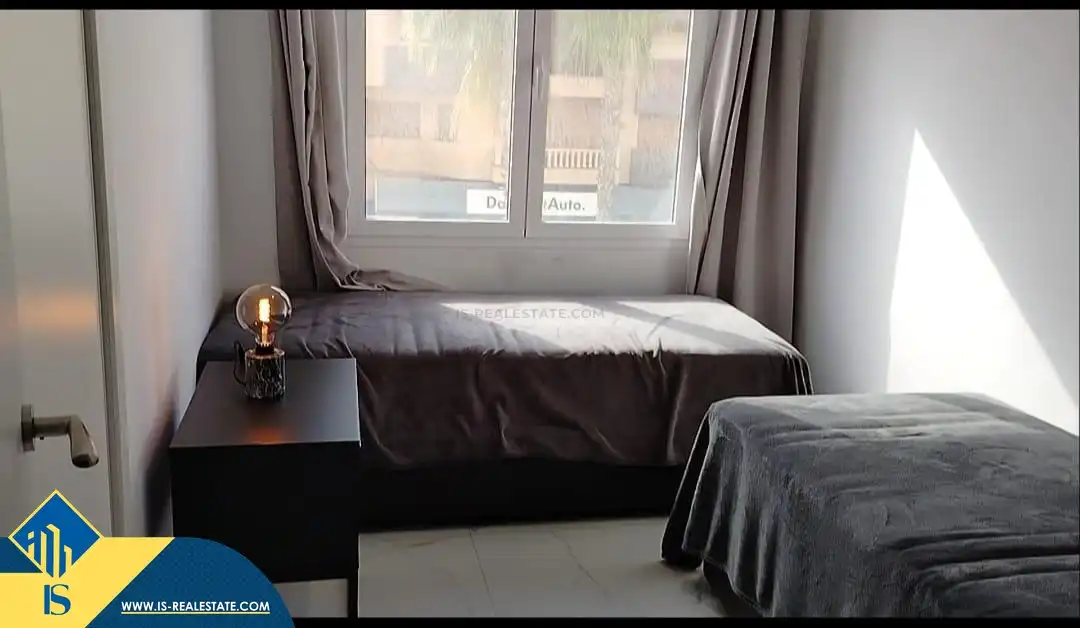Flat with pool for sale in Playa del Acequión, Náufragos y Rocío del Mar, imagen 6