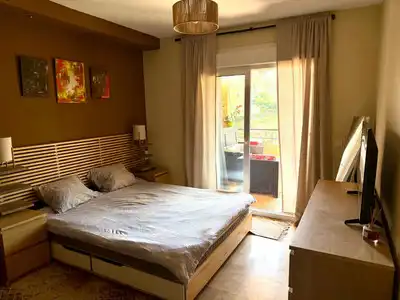Mini appartamento con piscina in vendita a Calle Huelva de Calahonda 3, imagen 25