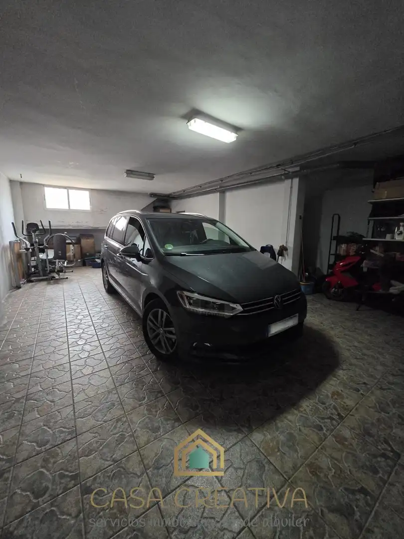 Aparcament de Casa o xalet en venda en Bullas