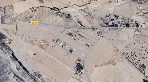 Photo 4 of Industrial land for sale in Calle Sau R2, 16, Salinas, Alicante