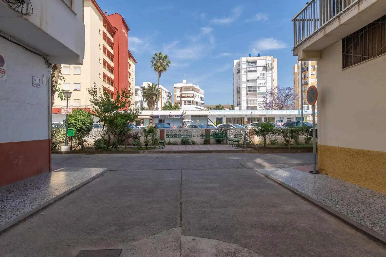 Flat for sale in Calle Camaron, 2, Poniente - Faro