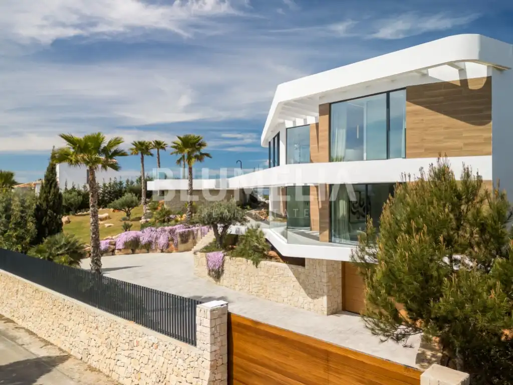 Houses for sale in Portichol - Balcón al Mar