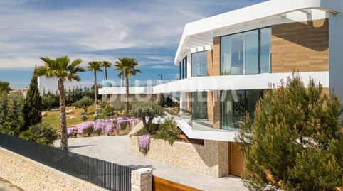 Photo 5 of Houses for sale in Portichol - Balcón al Mar, Jávea / Xàbia