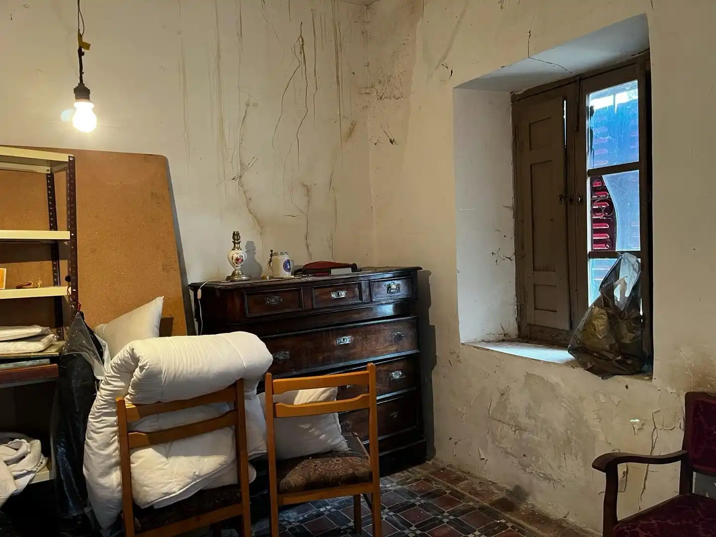 Casa adosada en venta en SANTA MARINA, Alameda del Valle