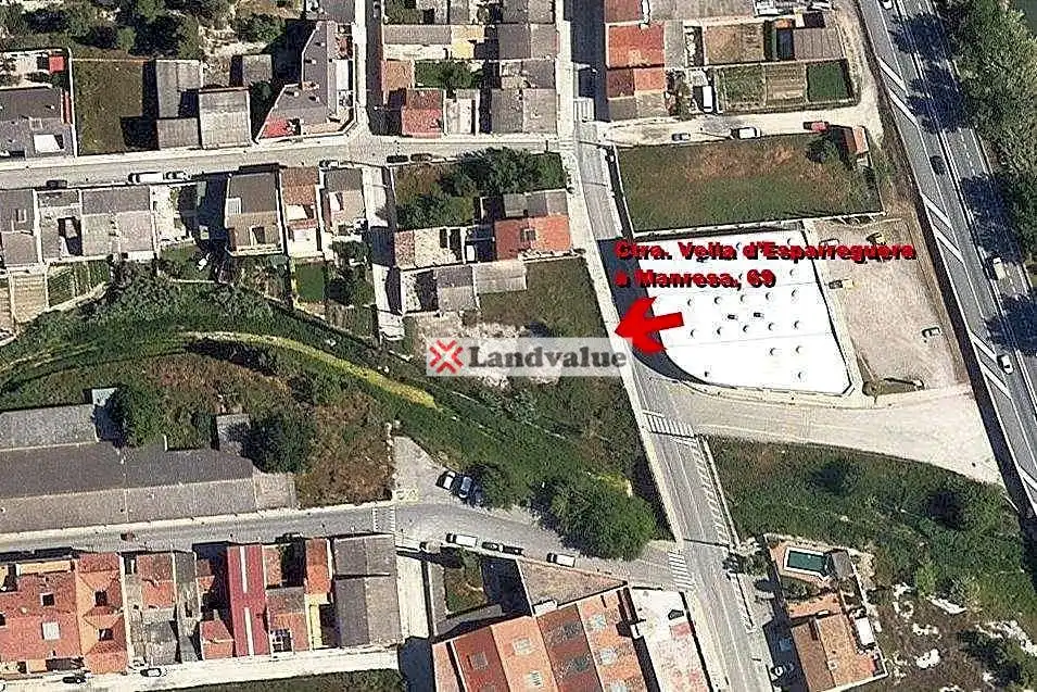 Terrenys i solars en venda a CRTA. VELLA 69, imagen 2