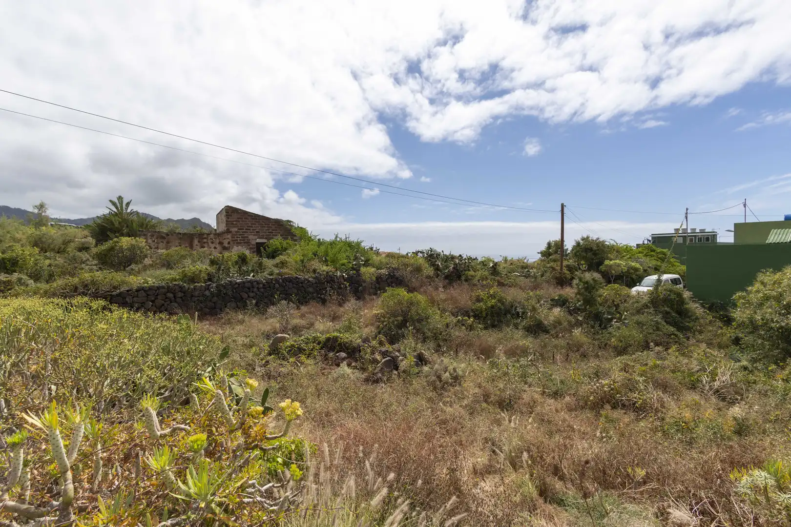Residencial en venda en San Cristóbal de la Laguna