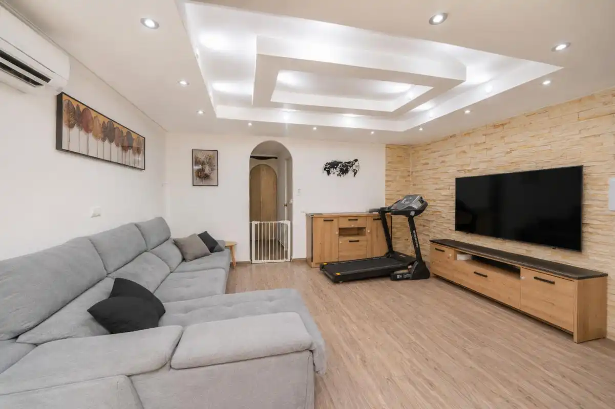 Casa adosada en venta en Torrevieja con Calefacción