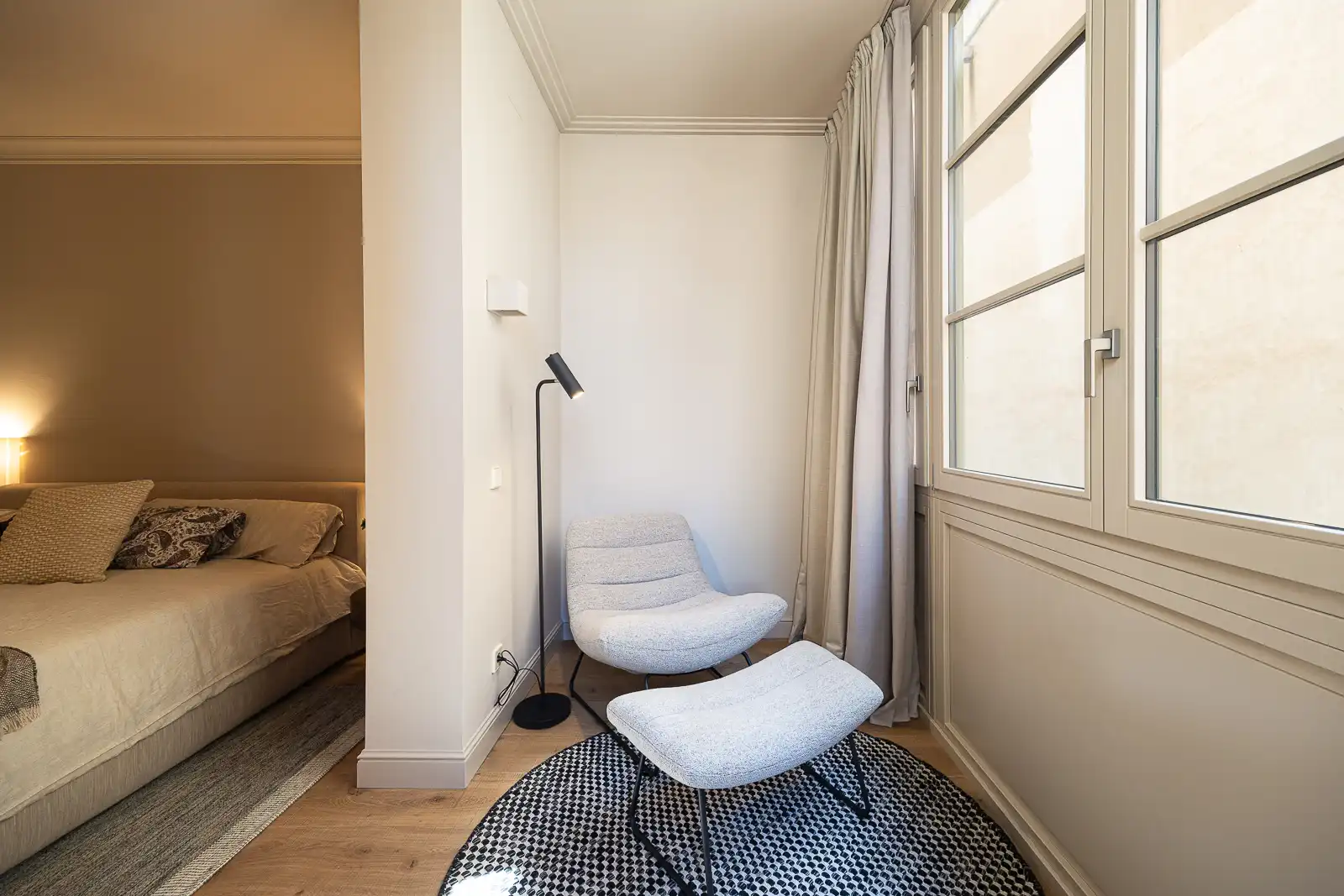 Wohnung mit Terrasse zum Verkauf in Eixample, imagen 50