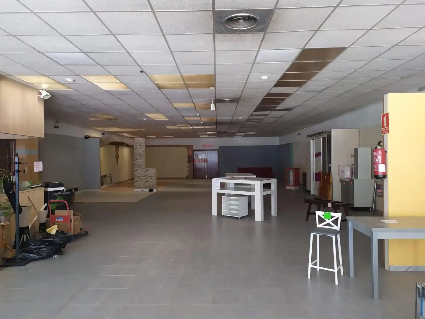 Industrial building for sale in Polígono Contodo 24-25, imagen 9